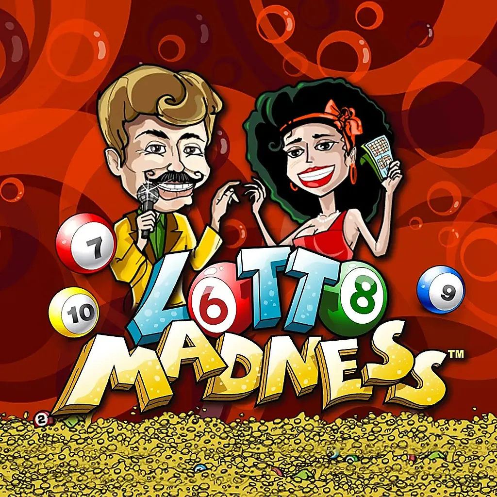 Промокоды и правила слота 6 To 8 Madness: бонусы и как играть